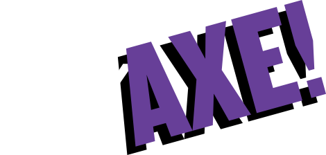 ¡Axé!